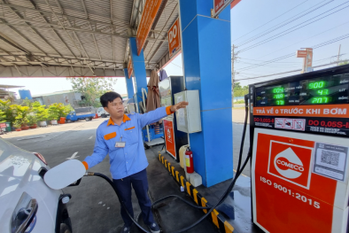 Vì sao phải xây dựng Nghị định về kinh doanh xăng dầu?